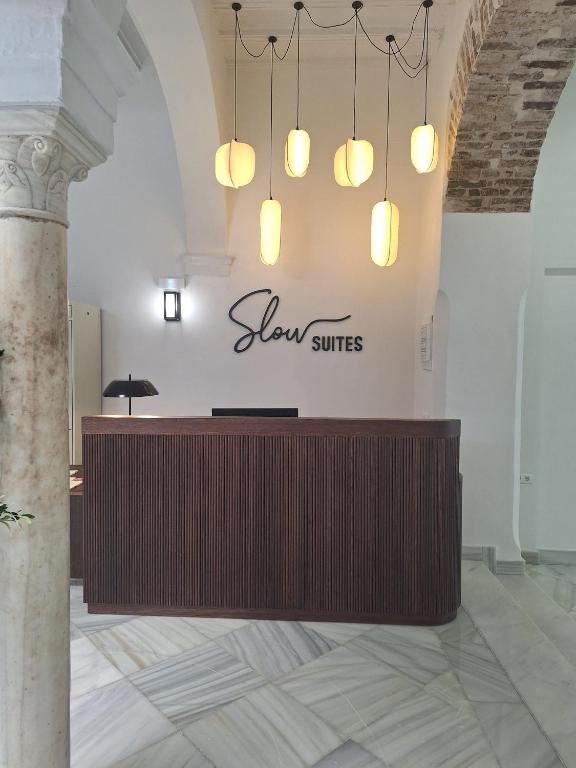 Slow Suites Salvador