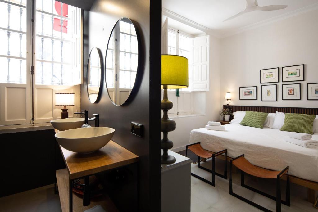 Mdd4 Health Experience Hotel – Adults Only