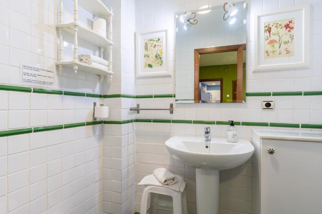 Apartment Alameda