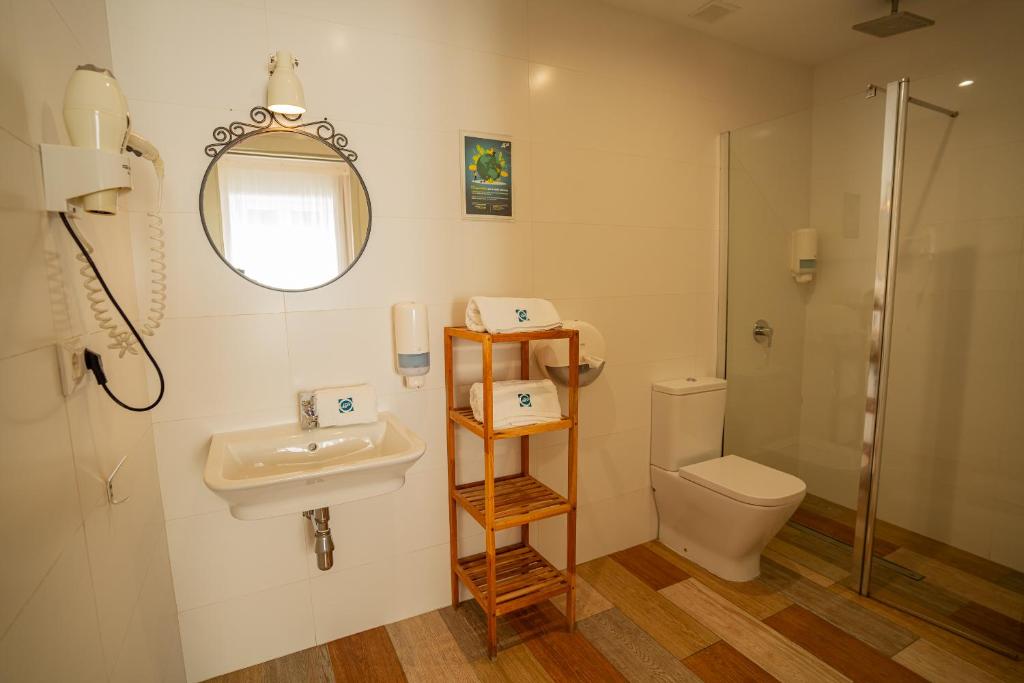 Isa Sevilla Suites