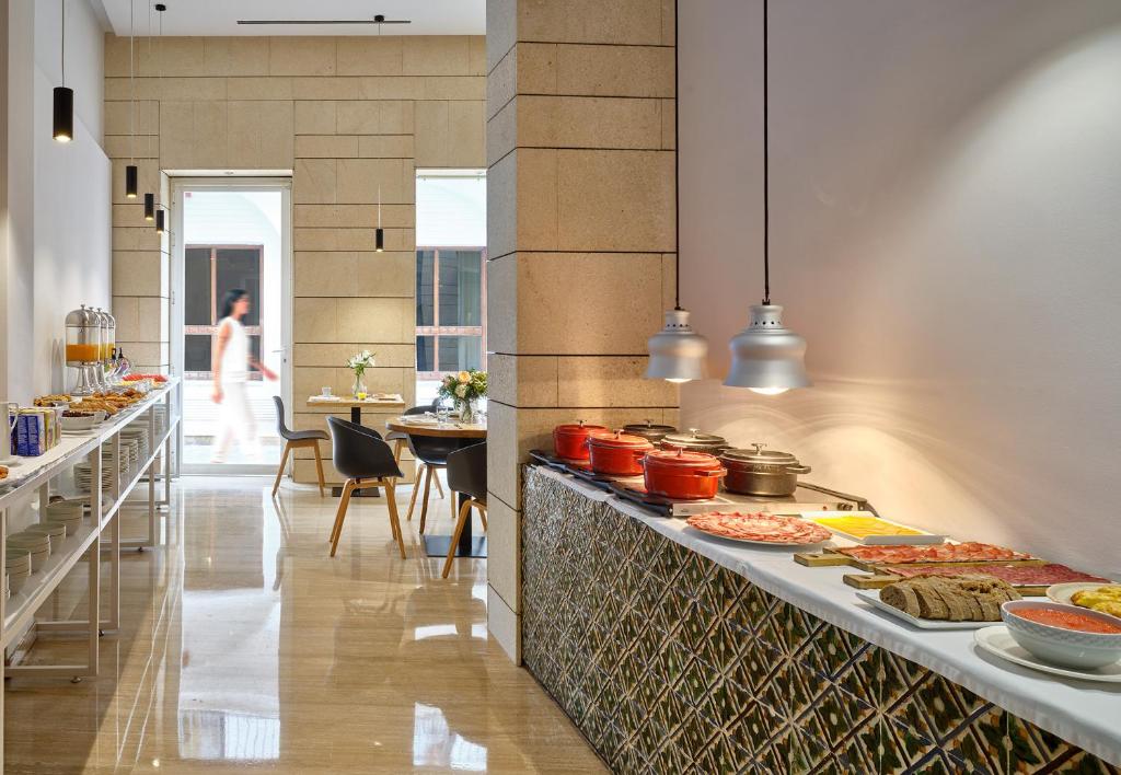 Hotel Rey Alfonso X