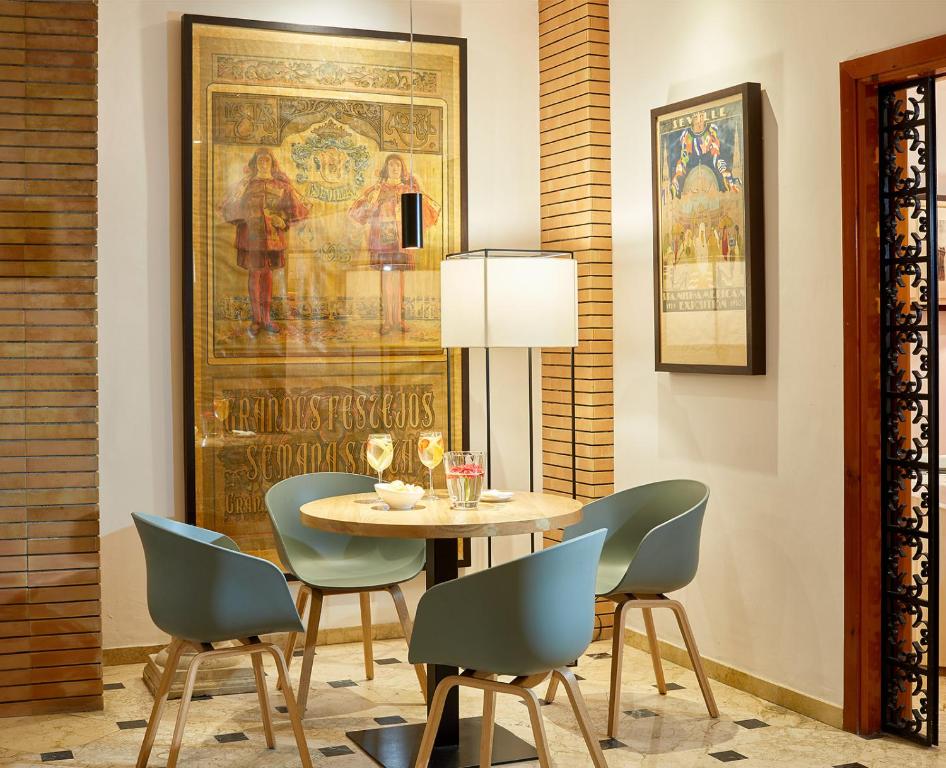 Hotel Fernando Iii