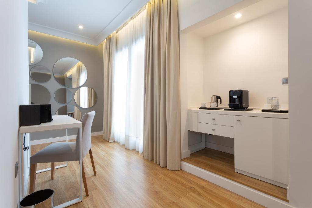 Hotel Monte Carmelo