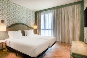 Ac Hotel Ciudad De Sevilla By Marriott