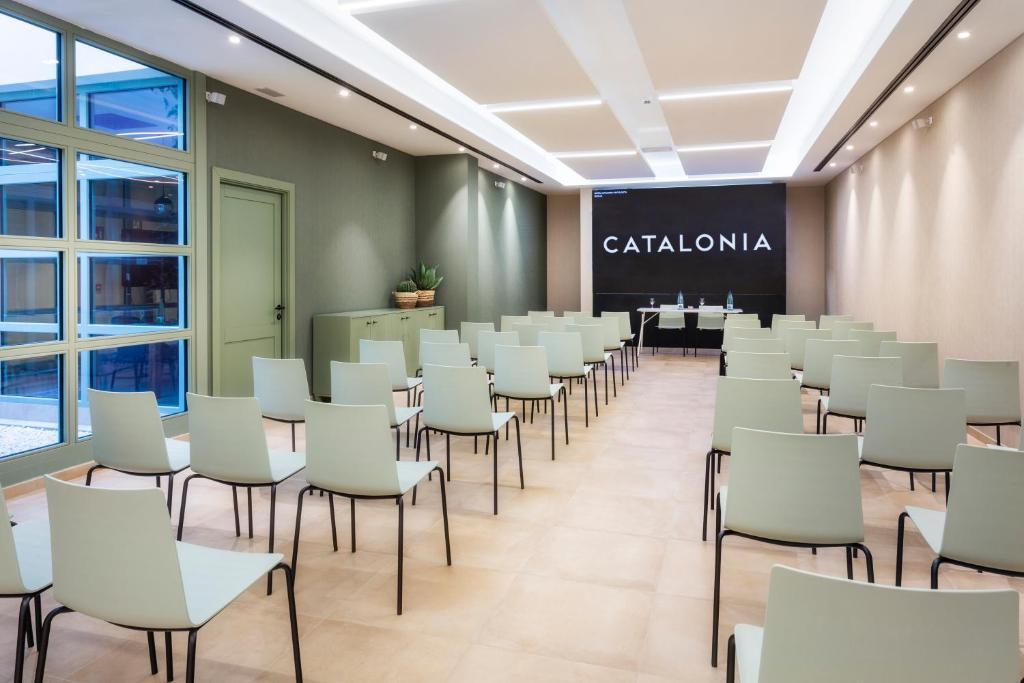 Catalonia Santa Justa
