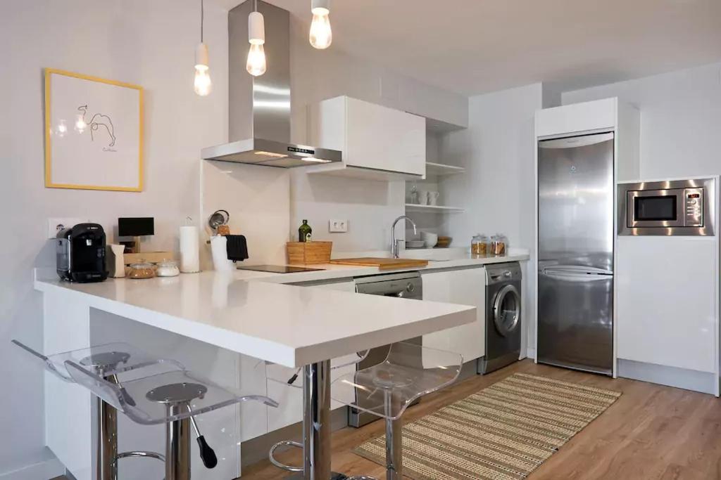 Luxury Apartment Merced By Nagoa Homes