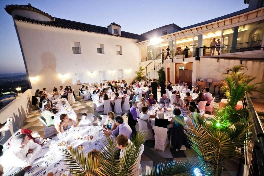Hotel Villa Guadalupe