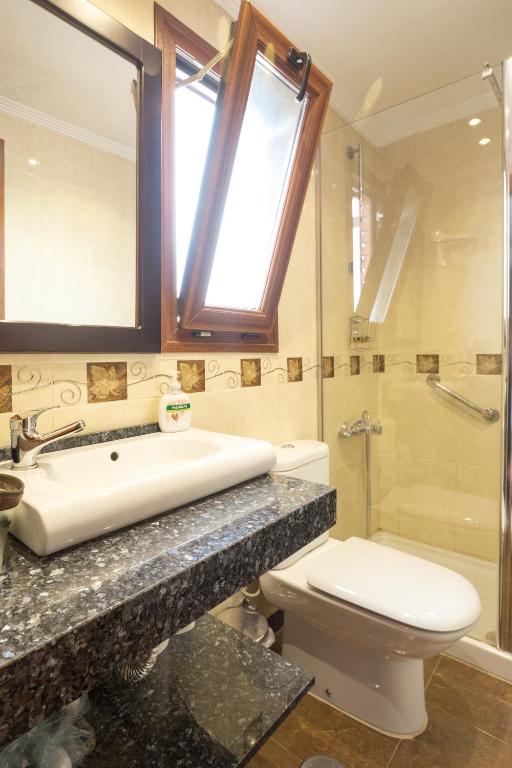 Hotel Alameda Malaga