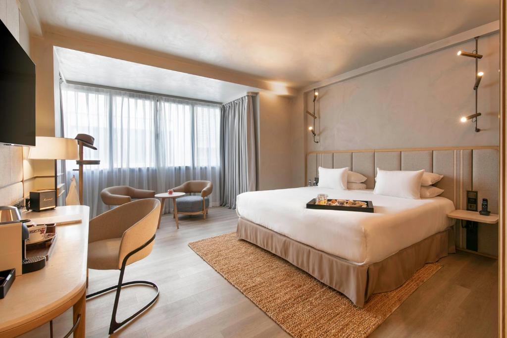 Only You Hotel Malaga