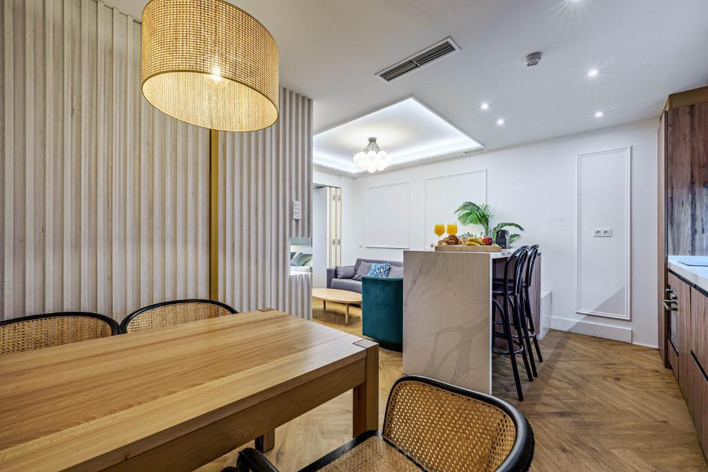 Gran Alameda By Caleta Homes
