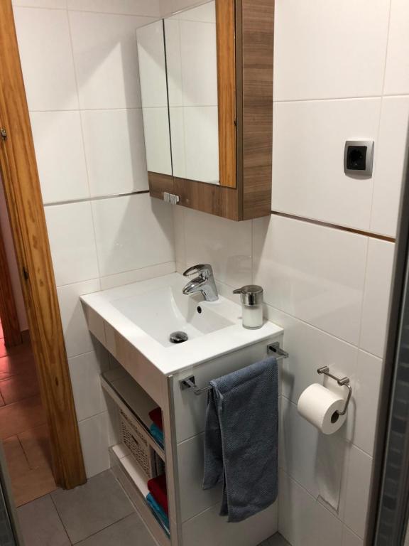 Apartamentos Casa Tia Antonia