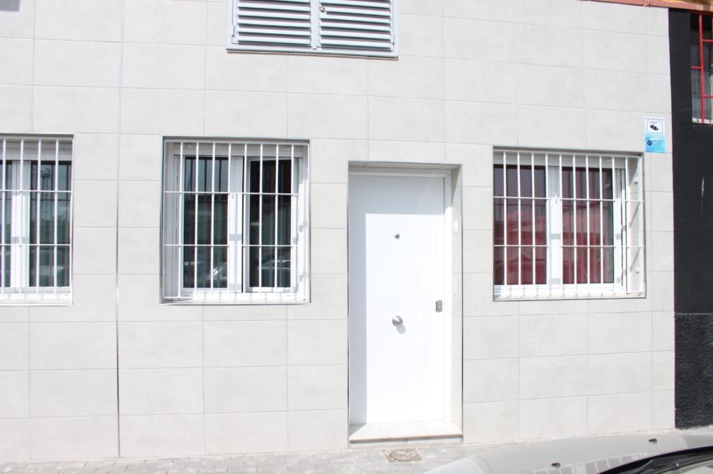 Apartamentos Margo