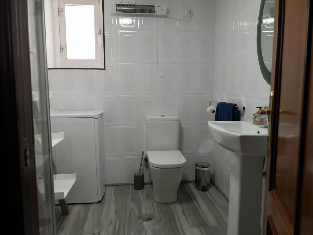 Apartamento Segalerva Centro