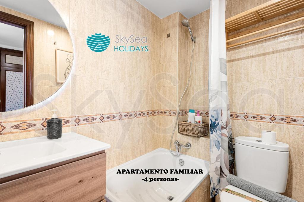 Centro Malaga