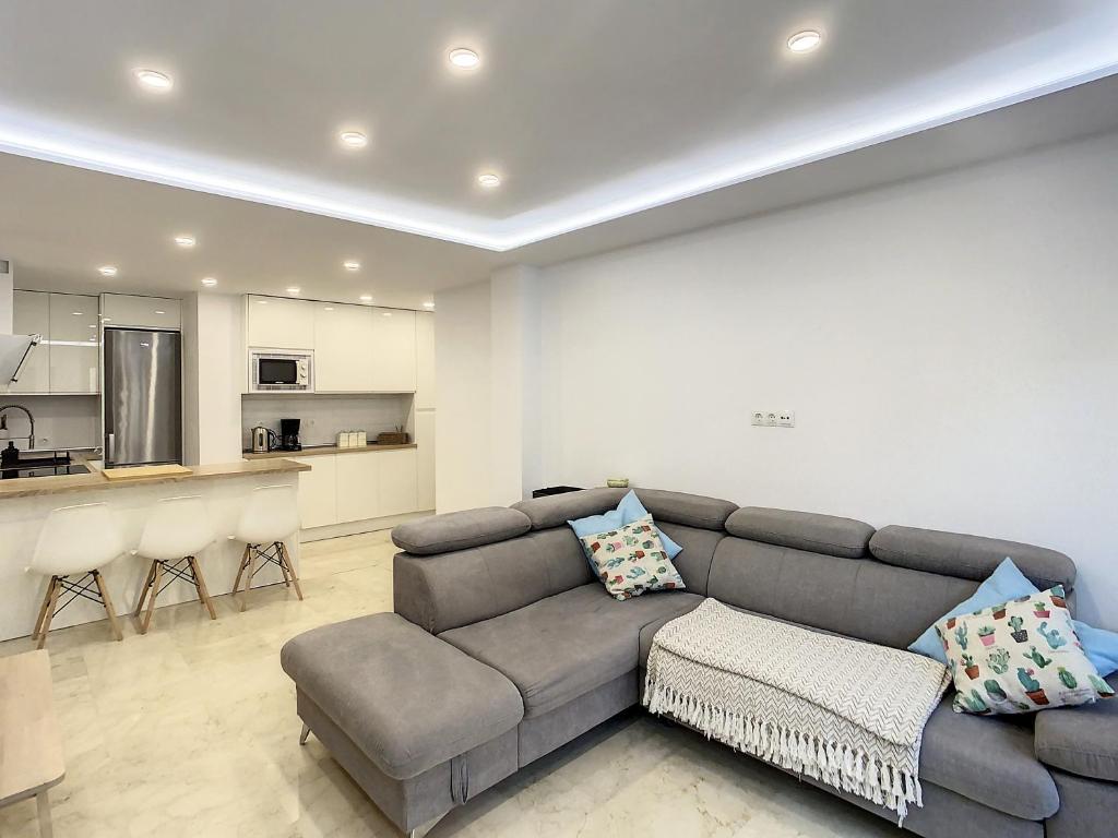 San Francisco House