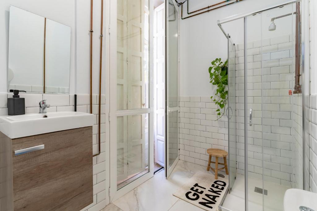 The Urban Jungle Hostel