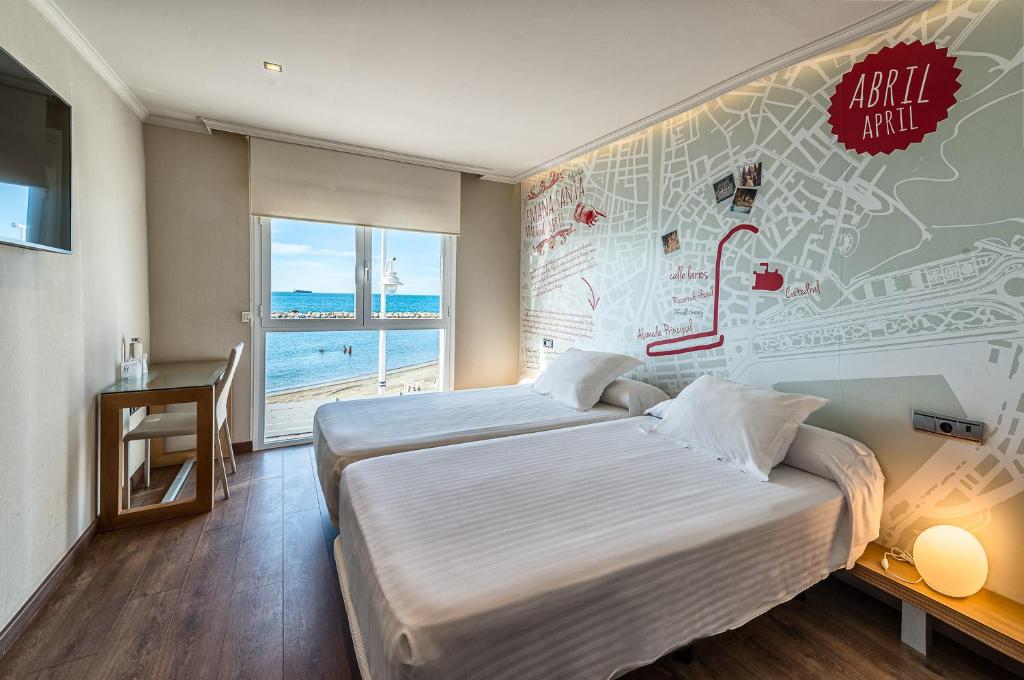 Hotel La Chancla