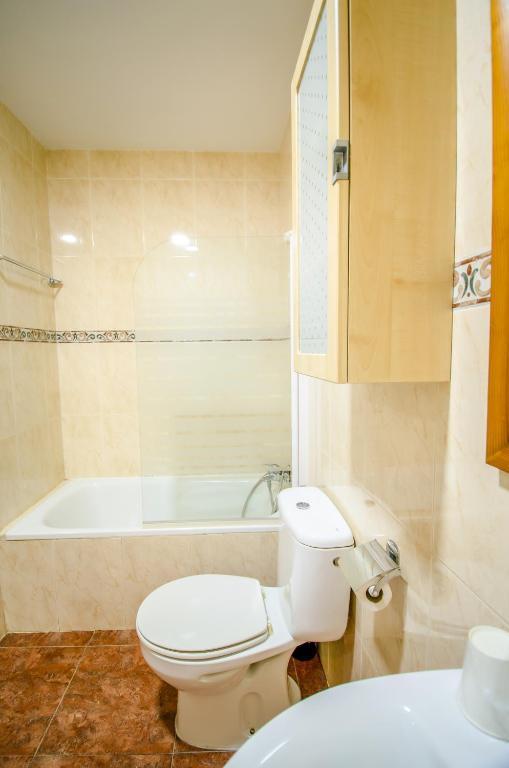 Hotel Solymar