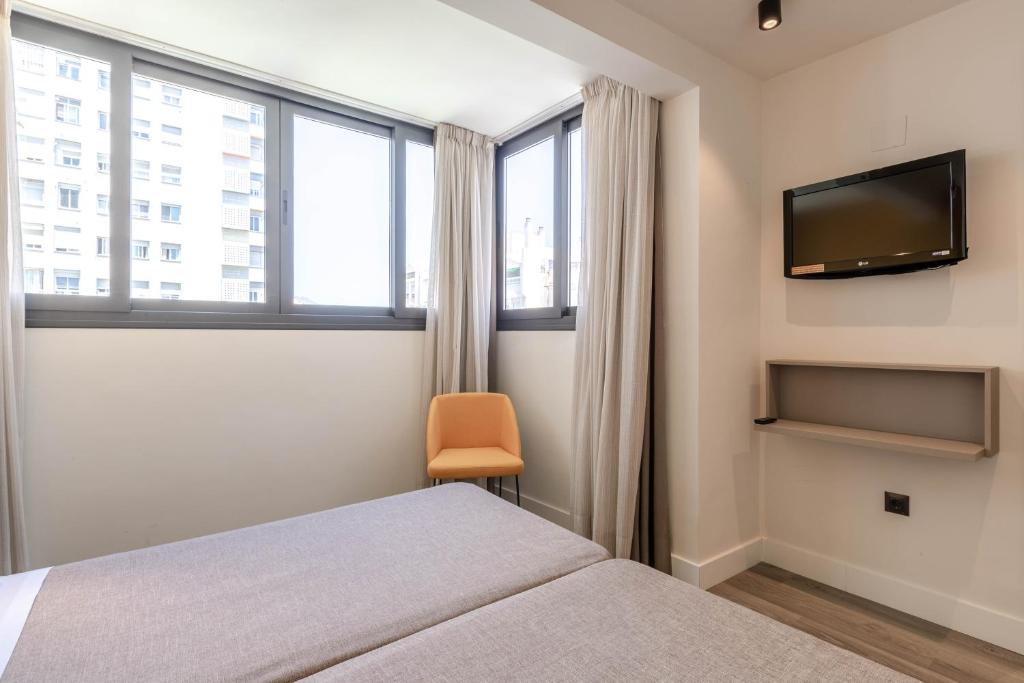 Hotel Zeus