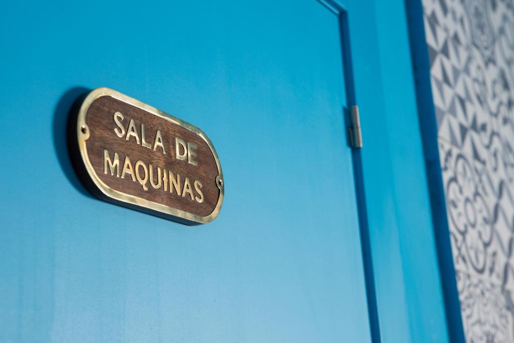 Casual Del Mar Málaga