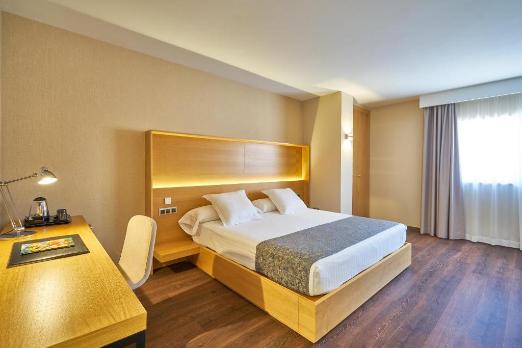 Hotel Guadalmedina