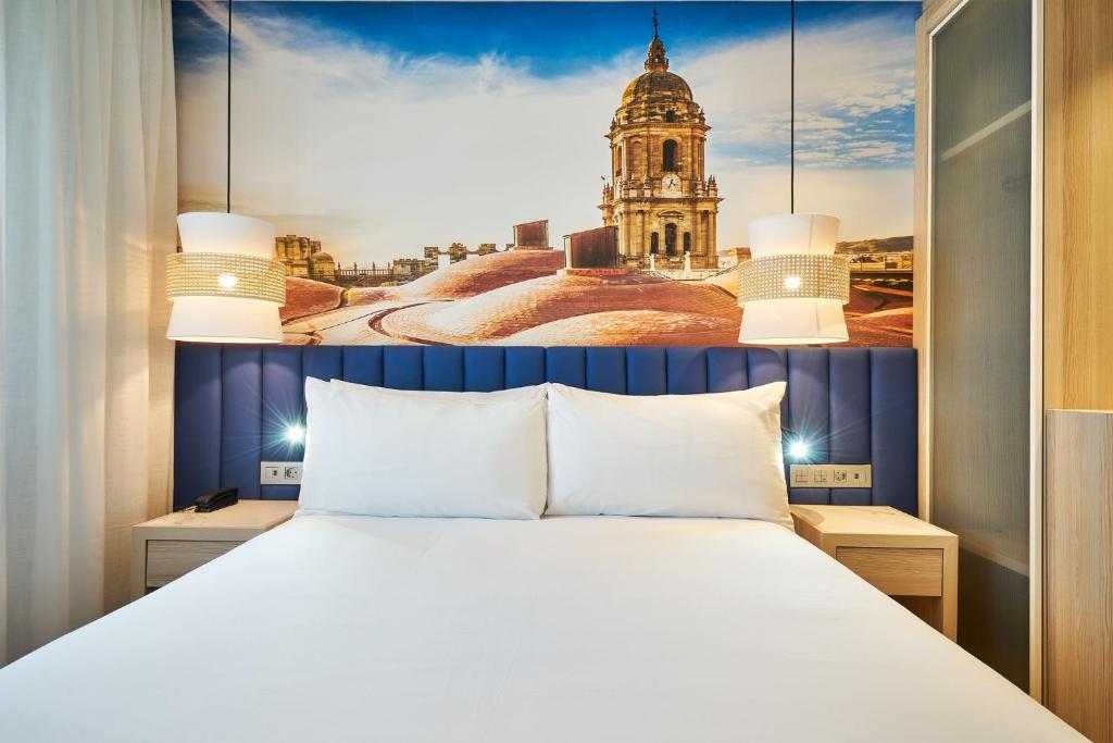 Eurostars Astoria