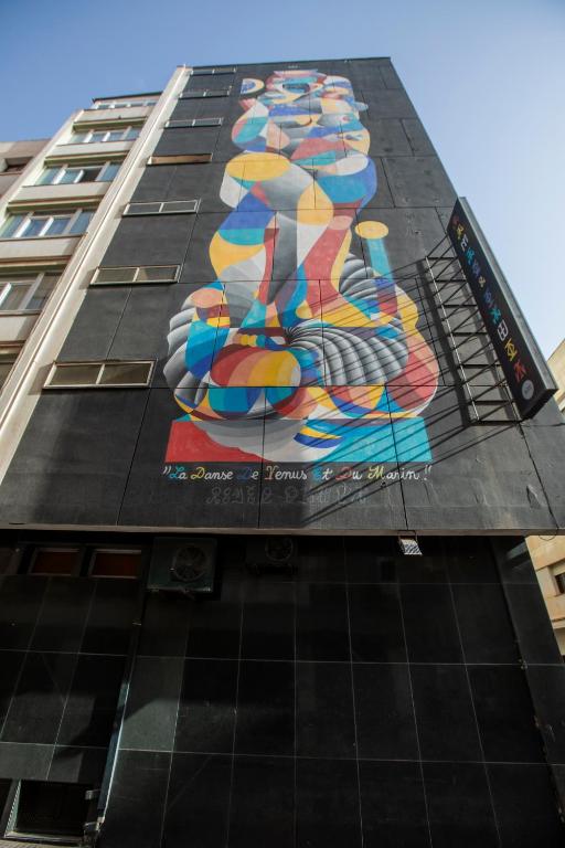 Soho Boutique Bahía Málaga