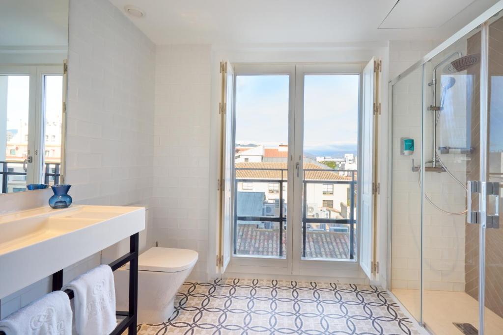 Tandem Soho Suites