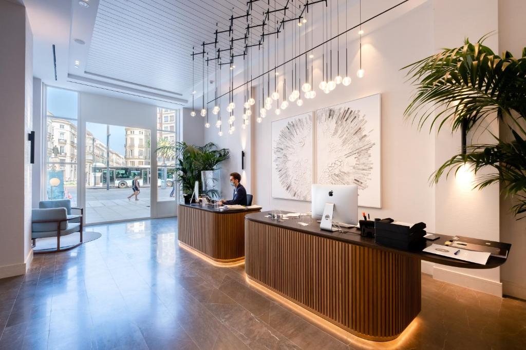 Soho Boutique Equitativa