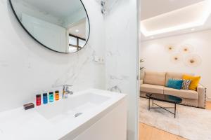 Debambú Suites