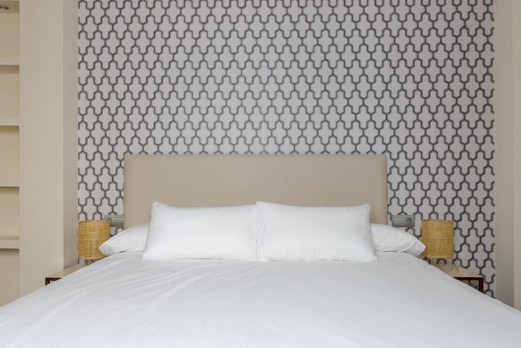 H-A Hotel Trebol