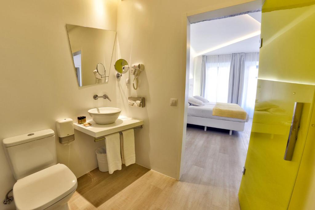 Atarazanas Málaga Boutique Hotel