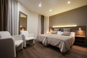 Hotel Don Paco