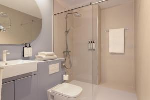 Staybridge Suites Malaga, An Ihg Hotel