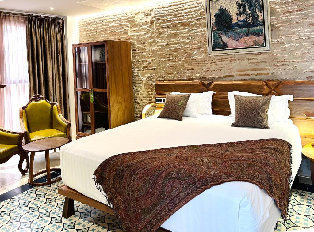 Hotel Boutique Anahita
