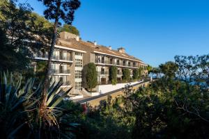 Parador De Málaga Gibralfaro