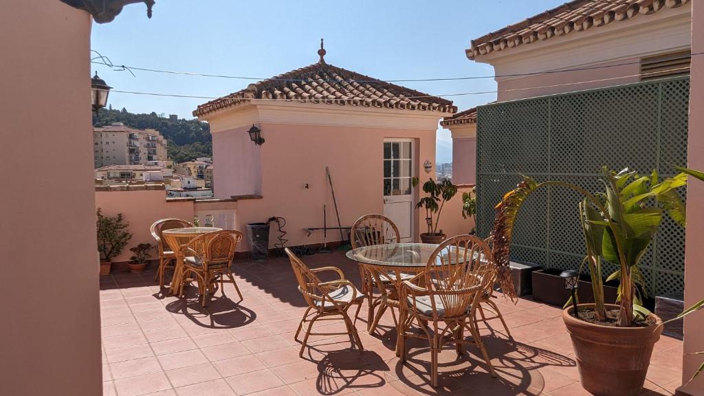 Casa Monte Victoria