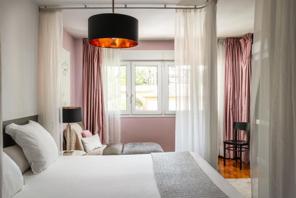 Hotel Boutique Villa Lorena By Charming Stay Adults Recommended