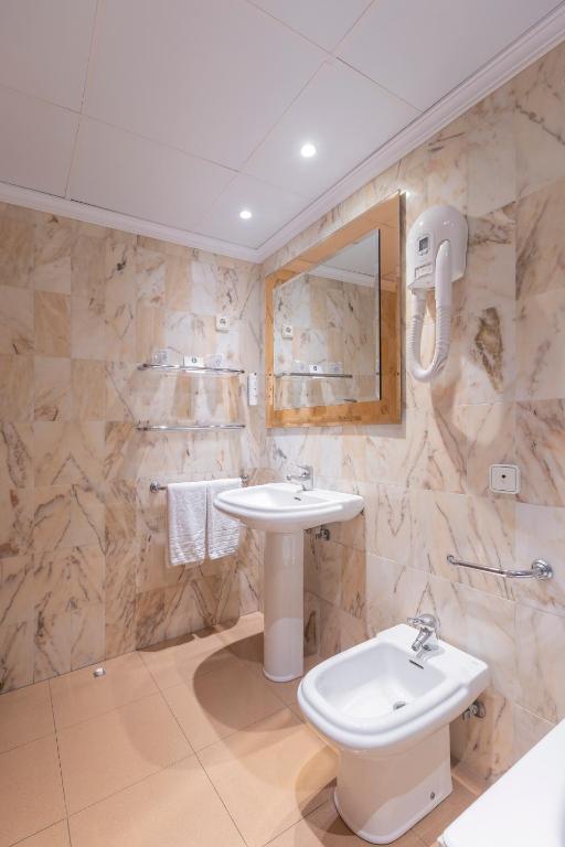 Hotel Soho Boutique Los Naranjos
