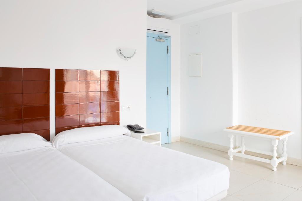 Hotel Eliseos
