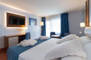 Hotel Ms Maestranza
