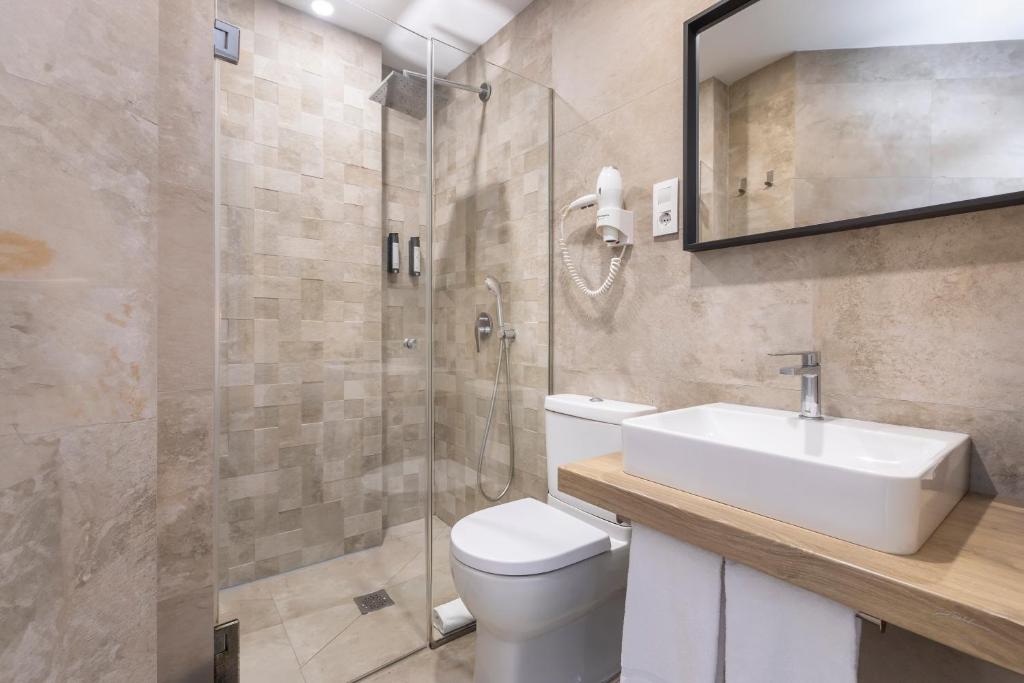 Apartamentos Soho Boutique Museo
