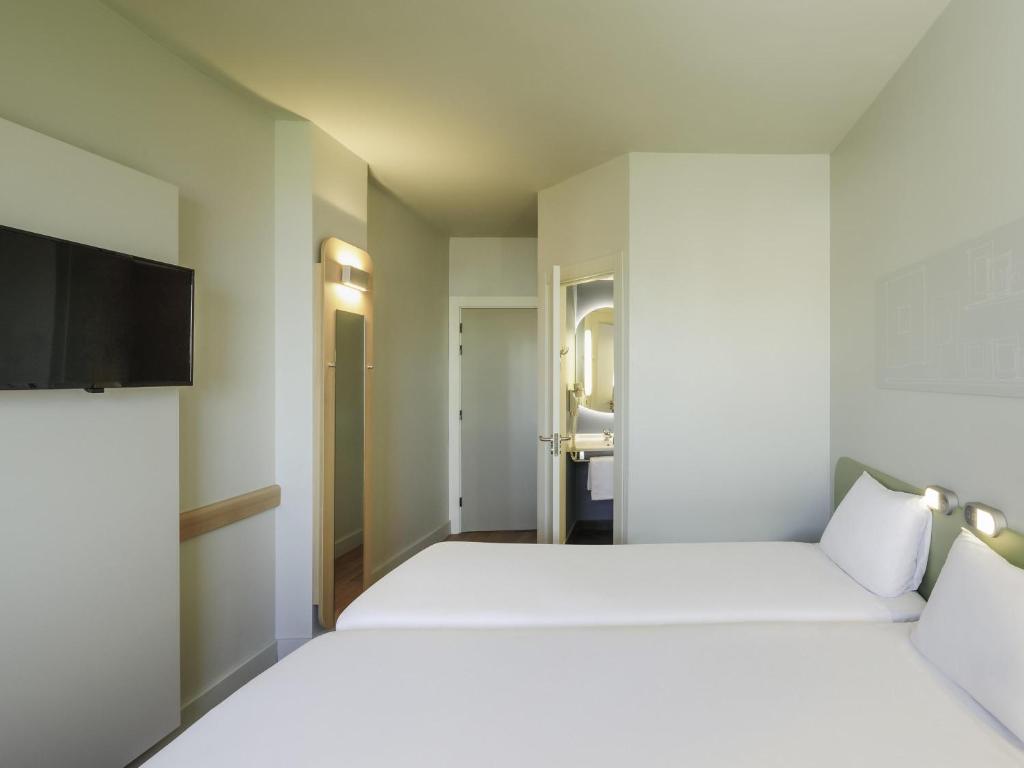 Ibis Budget Malaga Aeropuerto Avenida Velazquez