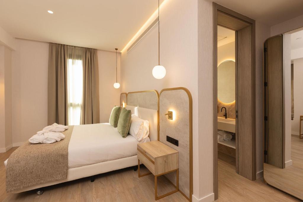 Hotel Málaga Vibes