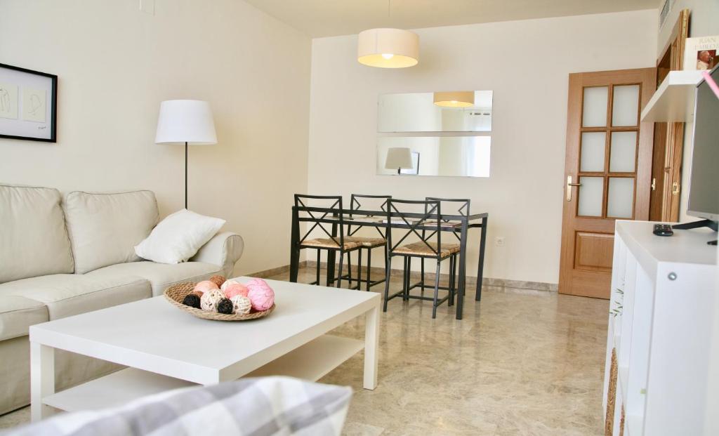 Apartamento Ollerías, 31