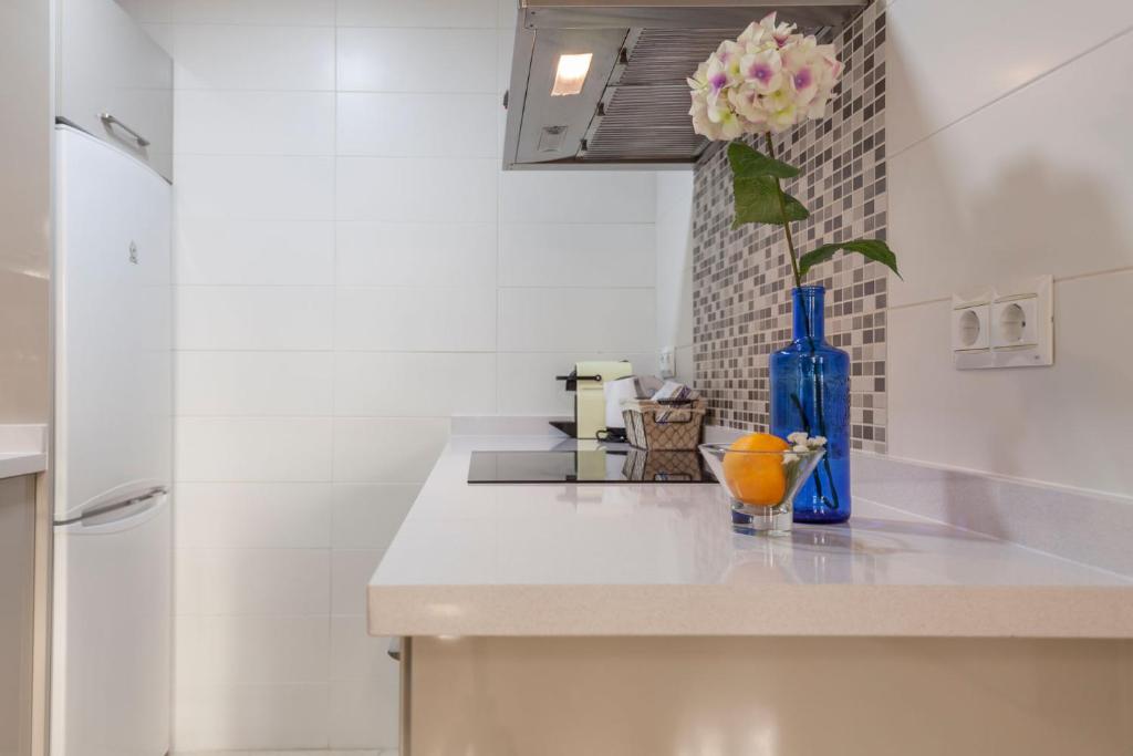 Apartamento Calle Sierpes