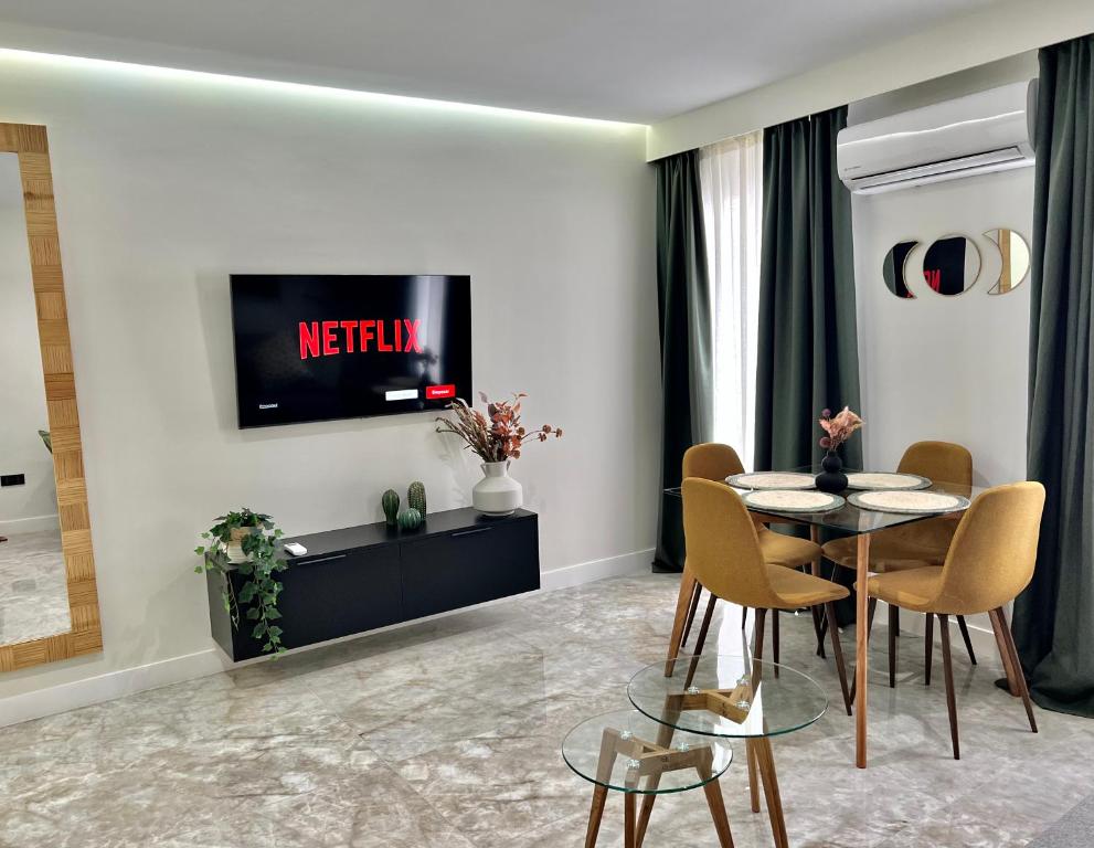 Apartamento Lucano