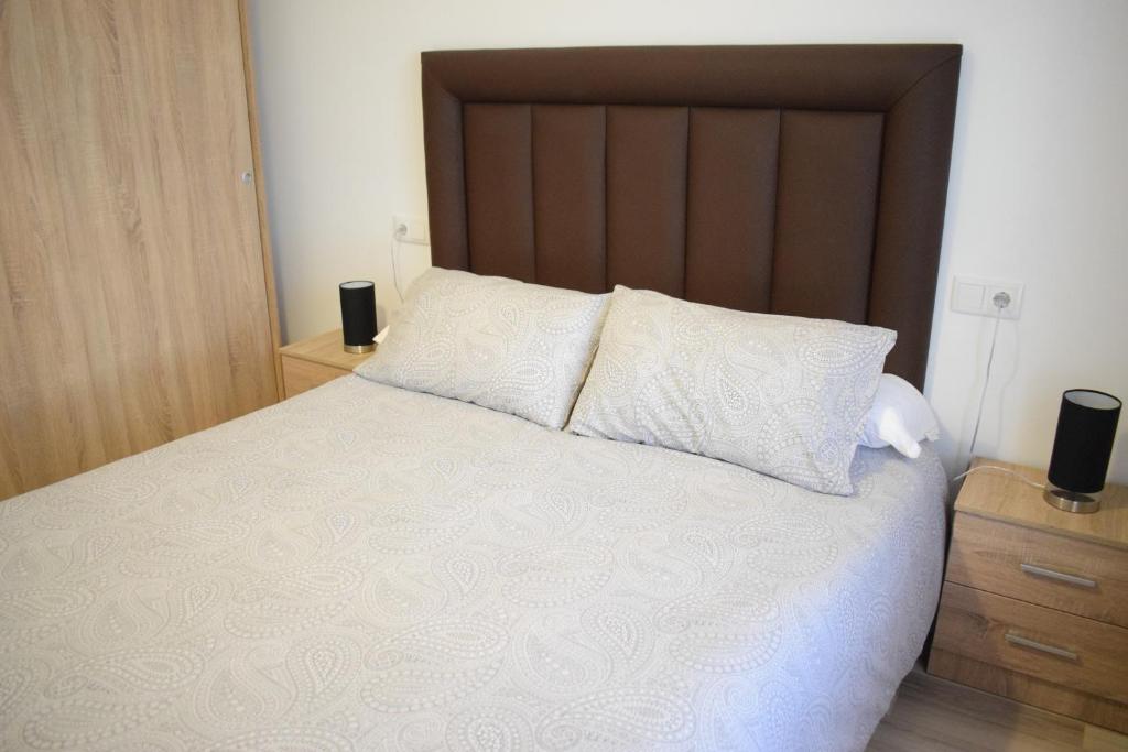Apartamento Damasco