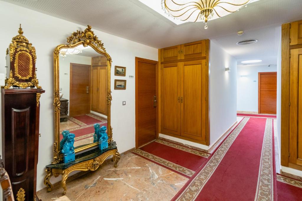 Hotel Riad Arruzafa