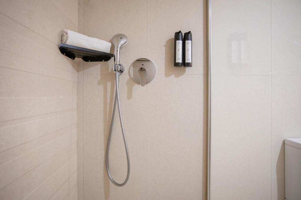 Hotel Soho Boutique Cordoba